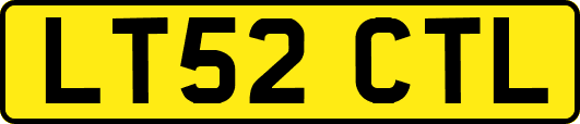 LT52CTL