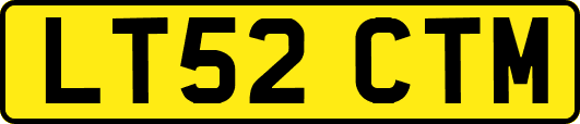 LT52CTM