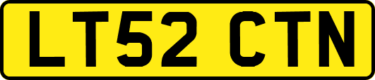 LT52CTN