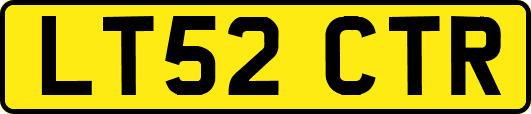 LT52CTR