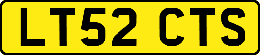 LT52CTS