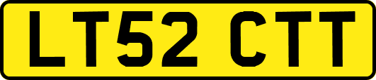 LT52CTT