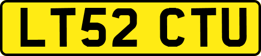 LT52CTU