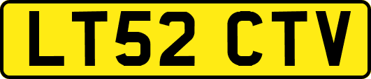 LT52CTV