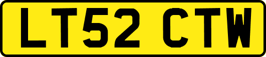 LT52CTW