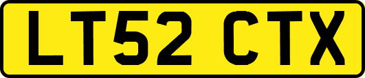 LT52CTX