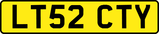 LT52CTY