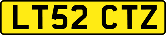 LT52CTZ