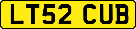 LT52CUB