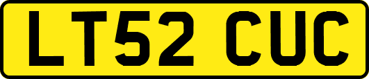 LT52CUC