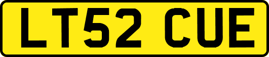 LT52CUE