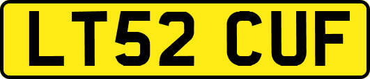 LT52CUF