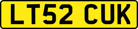 LT52CUK