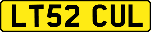 LT52CUL