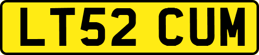 LT52CUM