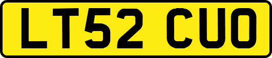 LT52CUO