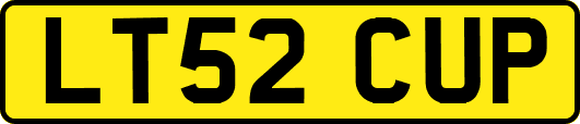 LT52CUP