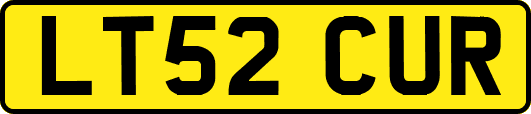 LT52CUR