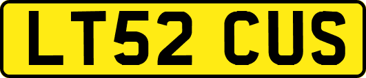 LT52CUS