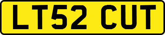 LT52CUT