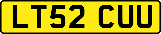 LT52CUU