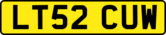 LT52CUW