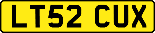 LT52CUX