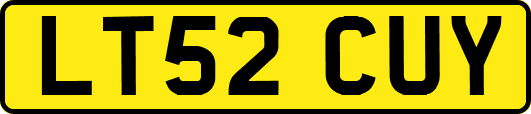 LT52CUY