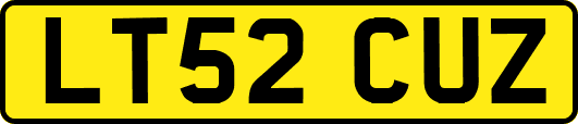 LT52CUZ