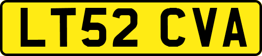 LT52CVA