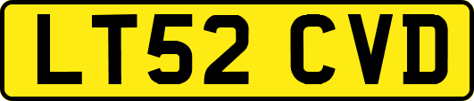 LT52CVD
