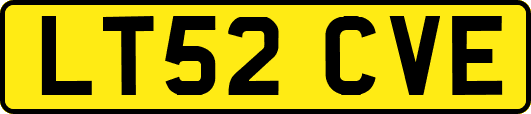 LT52CVE