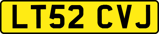LT52CVJ