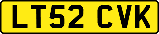 LT52CVK