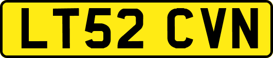 LT52CVN