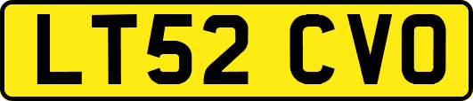 LT52CVO