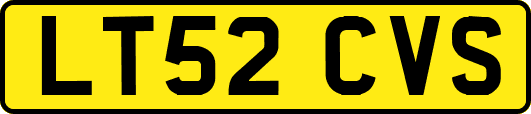 LT52CVS