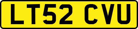 LT52CVU