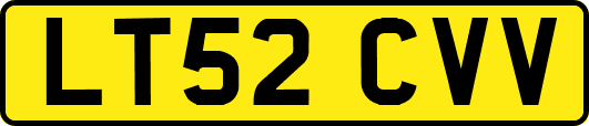 LT52CVV