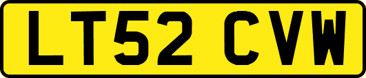 LT52CVW