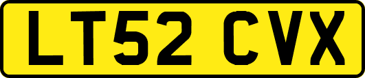 LT52CVX