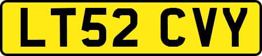 LT52CVY
