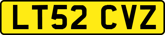 LT52CVZ