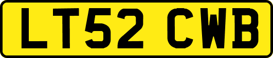 LT52CWB