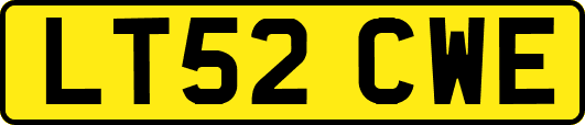 LT52CWE