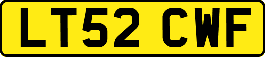 LT52CWF