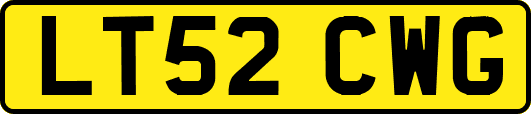 LT52CWG