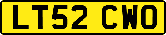 LT52CWO