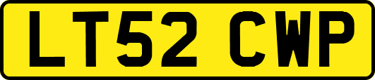 LT52CWP