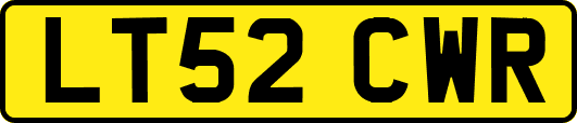 LT52CWR